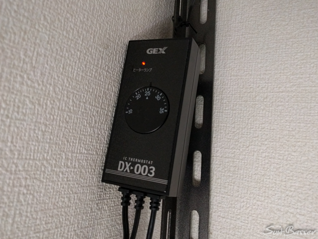 水槽 異音 水槽 異音