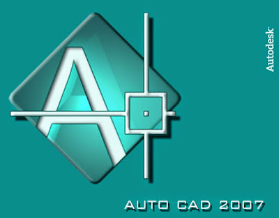 Phần mềm Autocad 2007