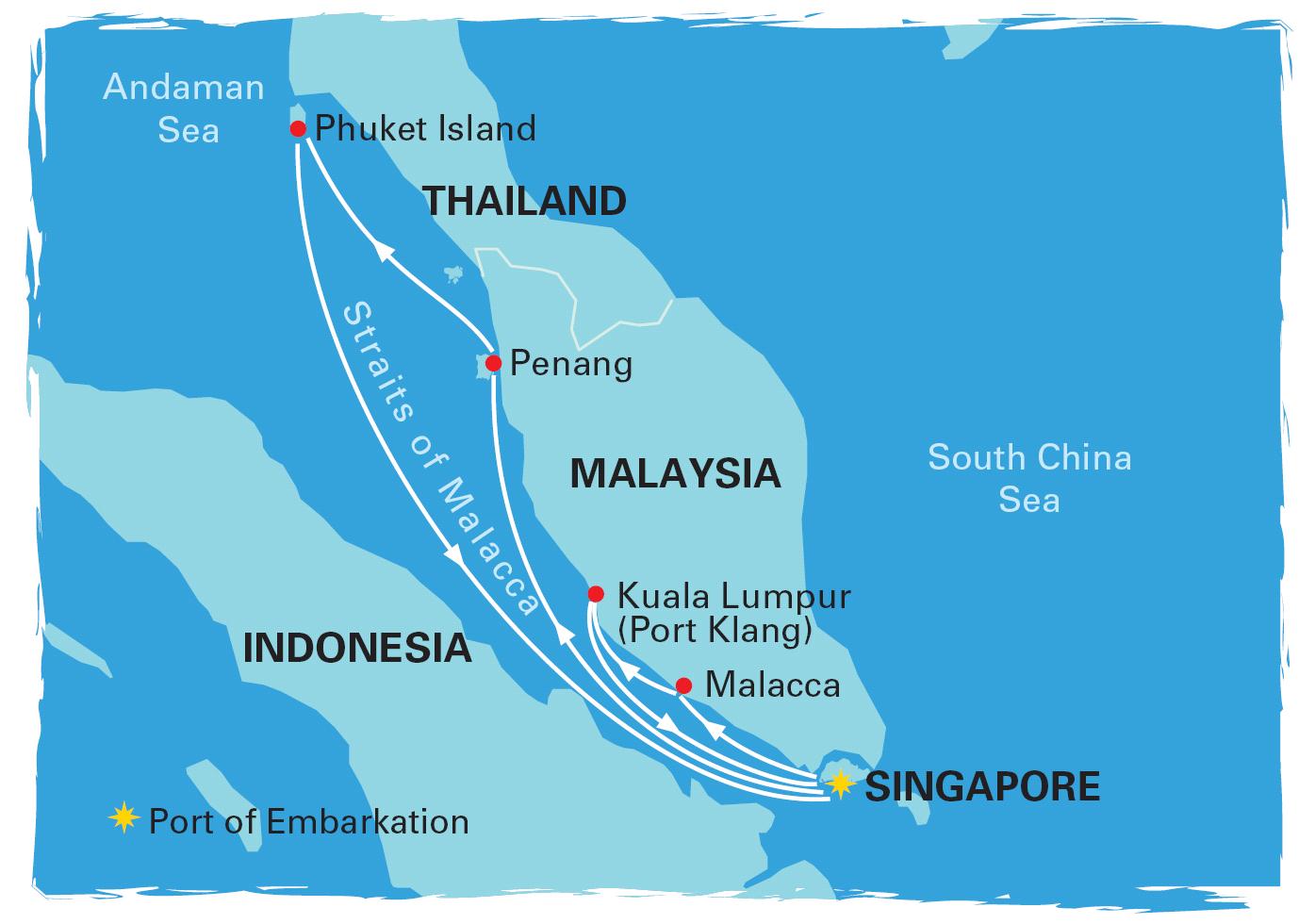 A Diary Of A Hodophile: 1825 Gallery Hotel, Melaka, Malaysia
