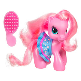 My Little Pony Pinkie Pie Dress-Up Singles G3.5 Pony