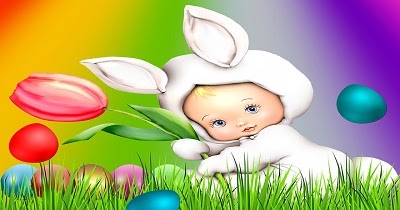 Frasi Di Pasqua Per Bambini E Auguri Per I Piu Piccolini Tanti Pensieri Speciali Linkuaggio