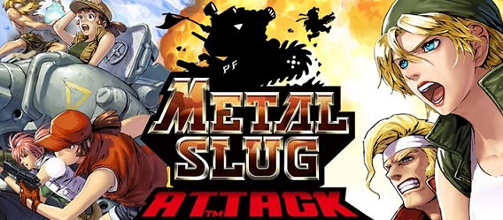 KERAKURUS - METAL SLUG ATTACK MOD APK 2.20.0 Unlimited AP Latest Version Hack KERAKURUS - METAL SLUG ATTACK MOD APK 2.20.0 Unlimited AP Latest Version Hack