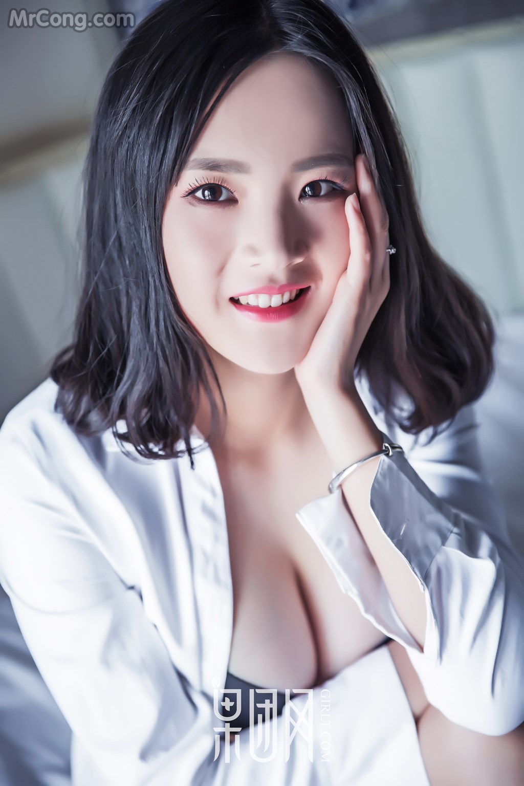 GIRLT No.024 皮蛋 儿 (69 pictures)