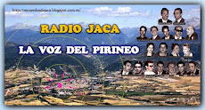 Radio Jaca "La Voz Del Pirineo"