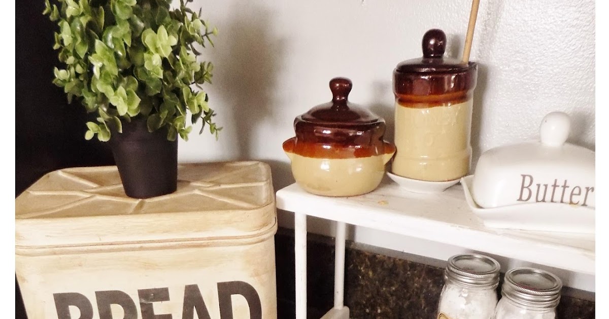 The Quaint Sanctuary: { Farmhouse & Kitchen Counter Decor ... The Quaint Sanctuary: { Farmhouse & Kitchen Counter Decor ... on Farmhouse Kitchen Counter Decor Ideas
id=44504
