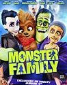 Happy Family (2017)