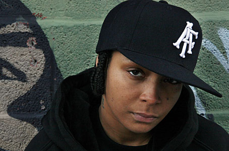 Rhymes With Snitch | Celebrity and Entertainment News | : Felicia