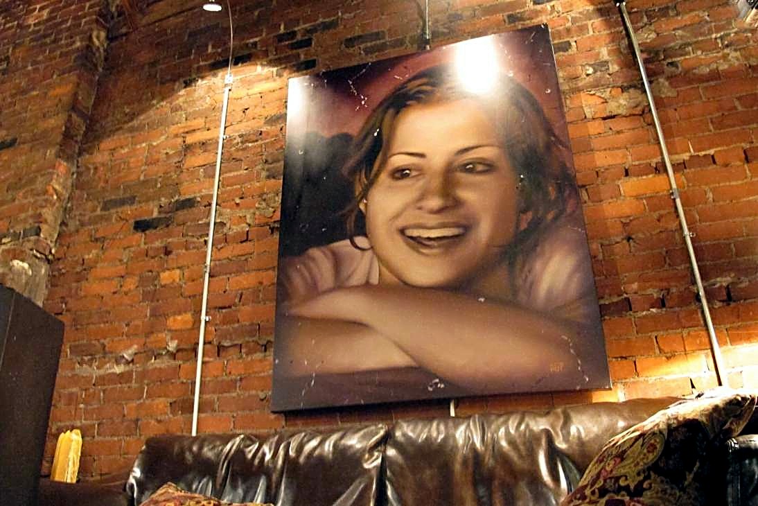 Photo Potpourri An anniversary almost missedand a return to