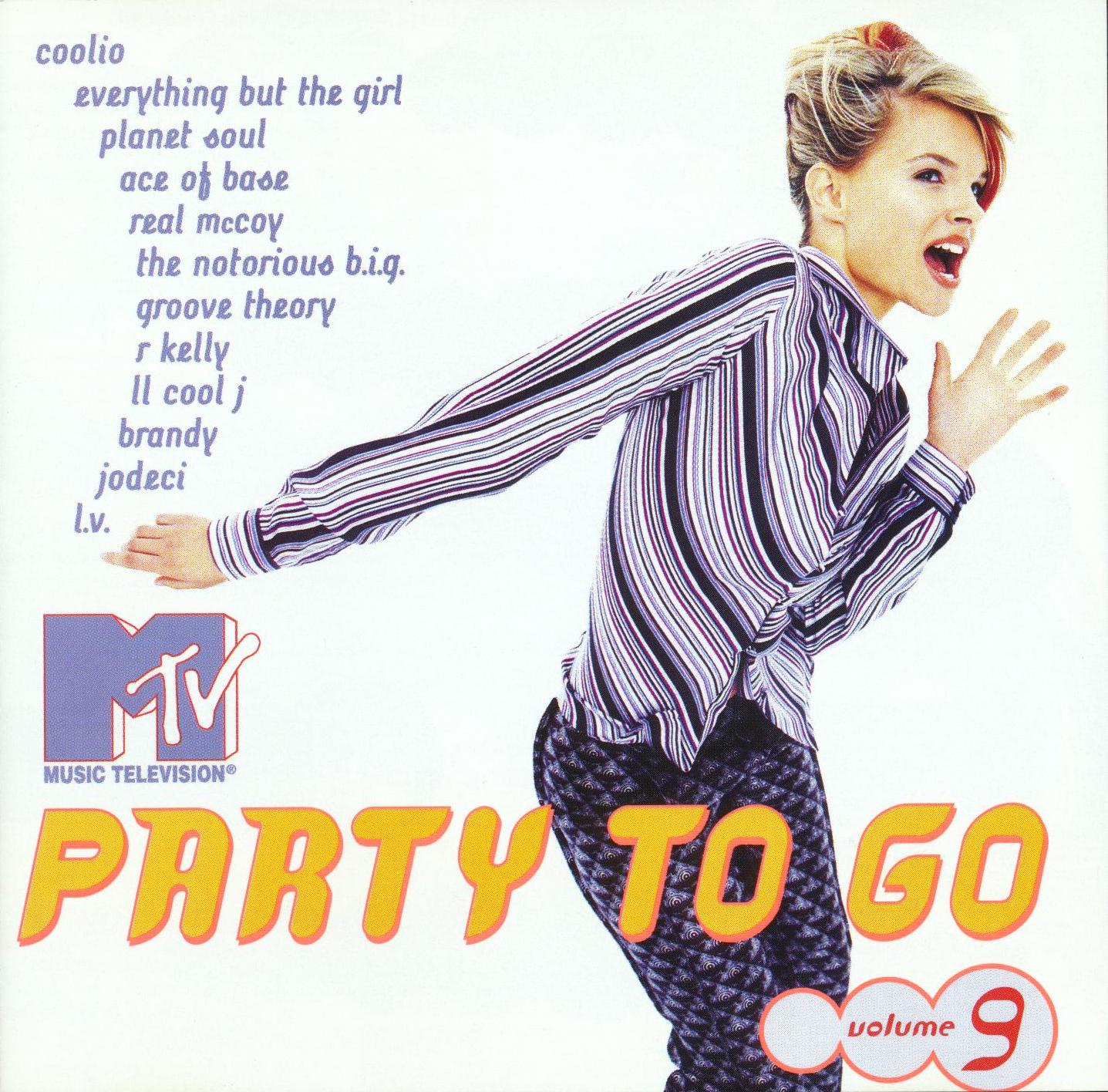 Go go go vol 2