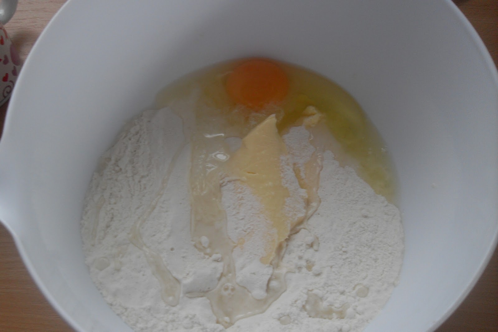Sanna´s Hexenküche: Feine Nußecken