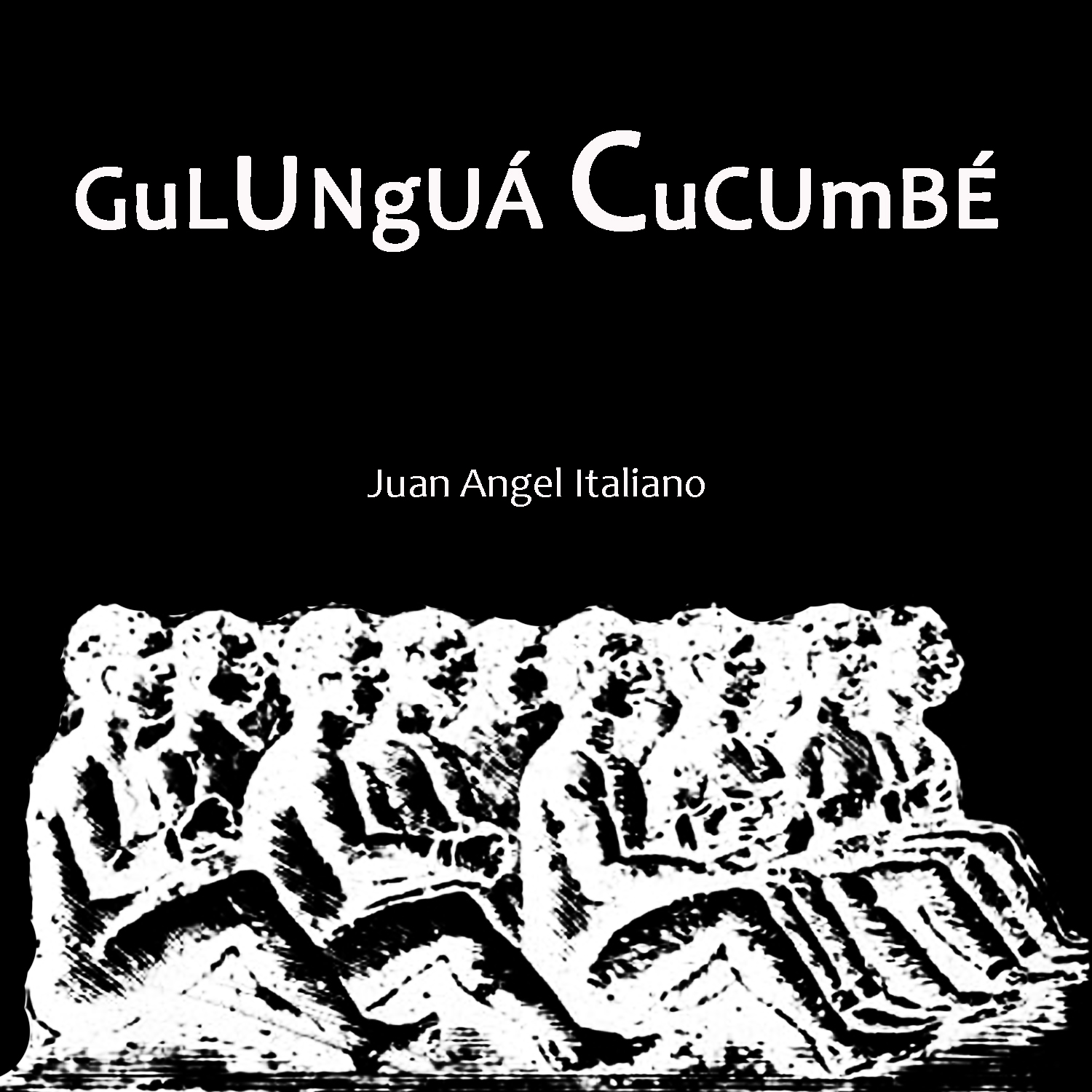 2016 - GuLUNgUÁ CuCUmBÉ