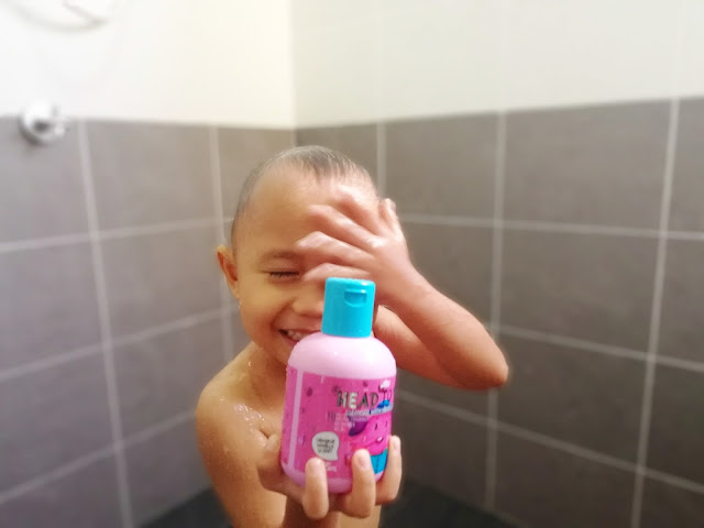 3 Produk BellaBooo Yang Selamat Untuk Kulit Baby Daim : Mandian, Minyak Bayi dan Bedak Tanpa Talkum 3 Produk BellaBooo Yang Selamat Untuk Kulit Baby Daim : Mandian, Minyak Bayi dan Bedak Tanpa Talkum