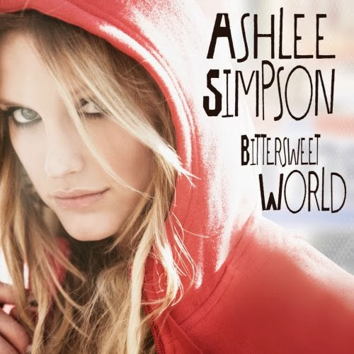 [Album] Ashlee Simpson Bittersweet World (iTunes Version) Free