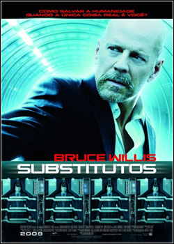 Baixar Substitutos Dublado Grátis