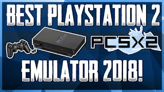 how to install ps2 emulator on mac 2018