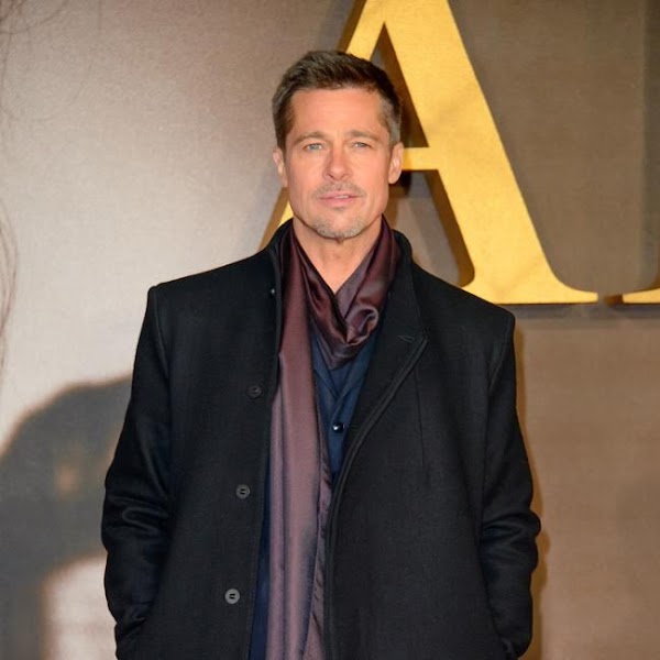 La nueva vida de Brad Pitt tras su divorcio