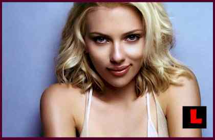 scarlett johansson leaked