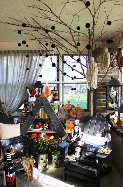 Bachmans Christmas Idea House 2022 Bachmans Ideas House Tours* - Itsy Bits And Pieces