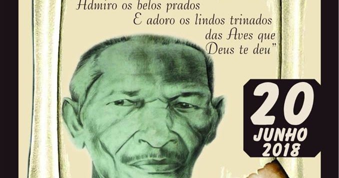 CIDADE NEWS 100 anos do Poeta João Sapateiro