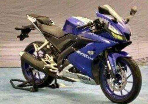 Yamaha-YZF-R15-2017 Yamaha-YZF-R15-2017
