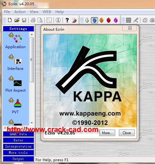 kappa software free download