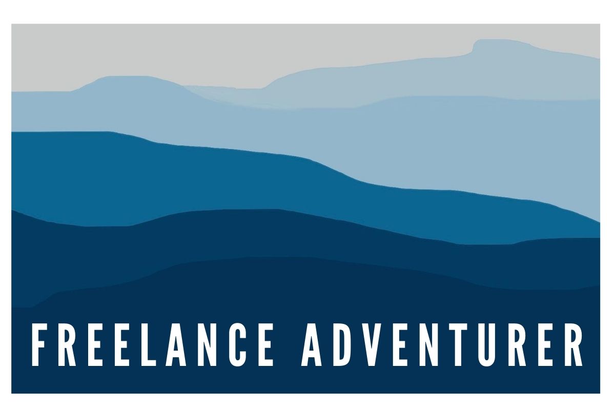 The Freelance Adventurer 