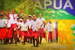ACDP Apresiasi Program Pendidikan Daerah Terisolir di Provinsi Papua