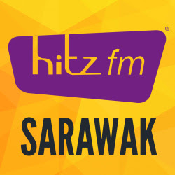 Hitz FM Kuching Hitz FM Kuching