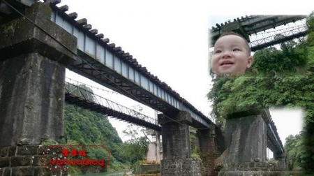 十分瀑布|平溪攝影觀光景點|台灣的尼加拉瓜大瀑布