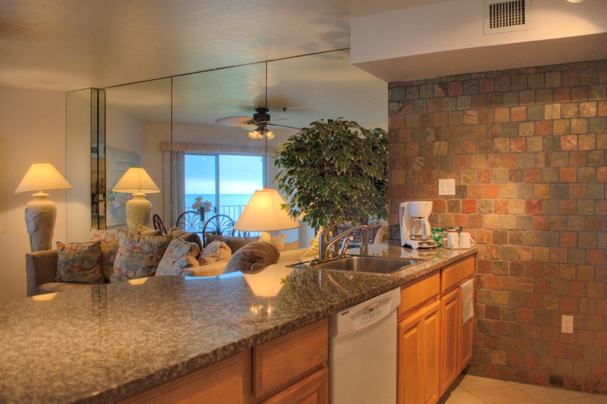 4410 Ocean Pointe in Tavernier now under contract!