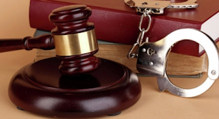 Cara Merumuskan Sanksi Hukum Pidana Cara Merumuskan Sanksi Hukum Pidana