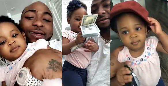 davido