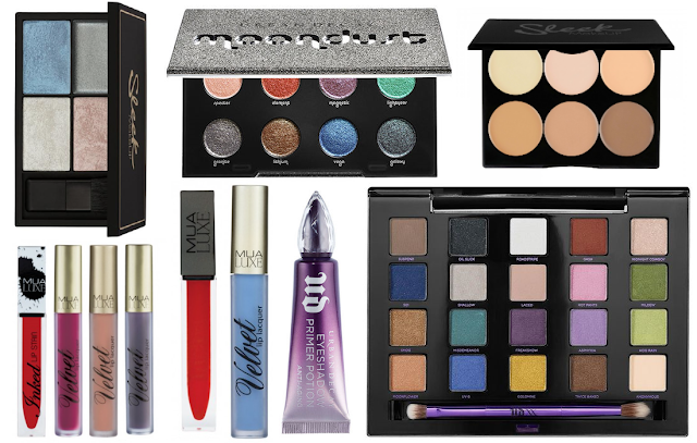What Cat Says - Wishlist | Three Cruelty-Free Make Up Brands What Cat Says - Wishlist | Three Cruelty-Free Make Up Brands