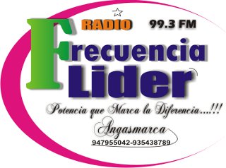 Radio Frecuencia lider