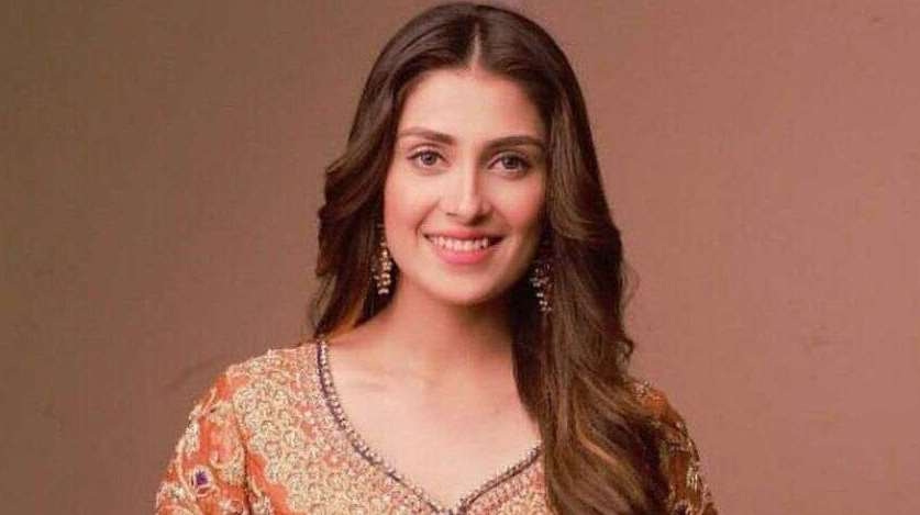 Ayeza Khan Ayeza Khan