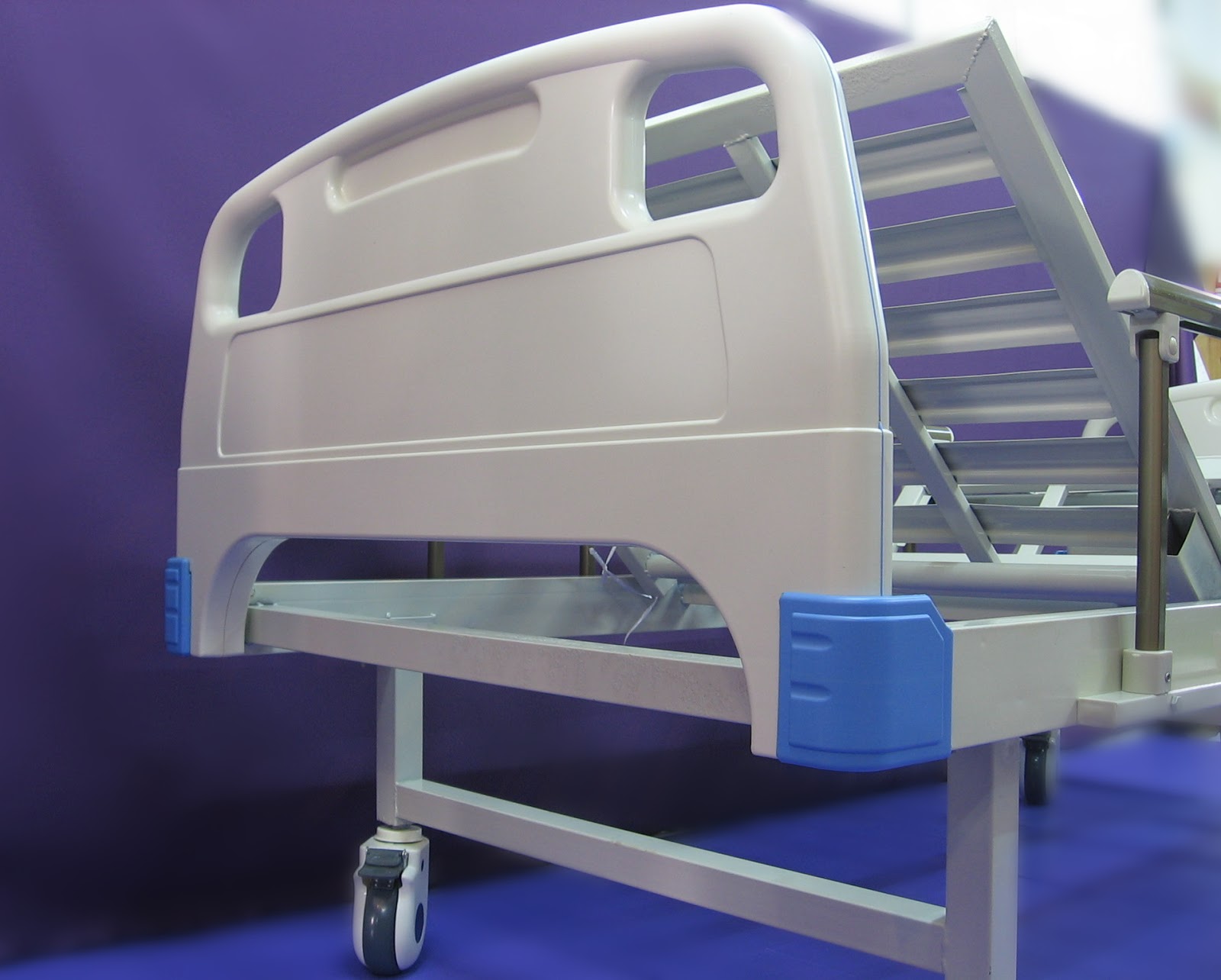 Katil pesakit hospital bed perabot rumah orang tua harga wholesale