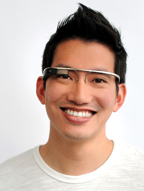 Could Project Glass and a New CMOS Bring Real XRay Glasses