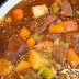 THE BEST IRISH BEEF STEW