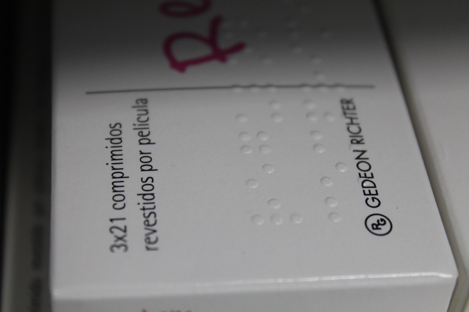 O que fazer se não menstruar na pausa do selene®? Procuro + Saúde