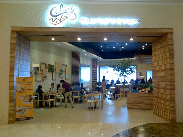 Caliente Mexican Restaurant Jakarta | Jakarta100bars Nightlife Reviews