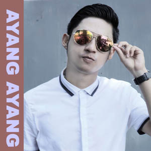 Ayang Ayang Lirik Lagu - Arsia Lirik