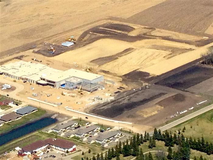 MEC&F Expert Engineers ProTec Roofing company did not provide