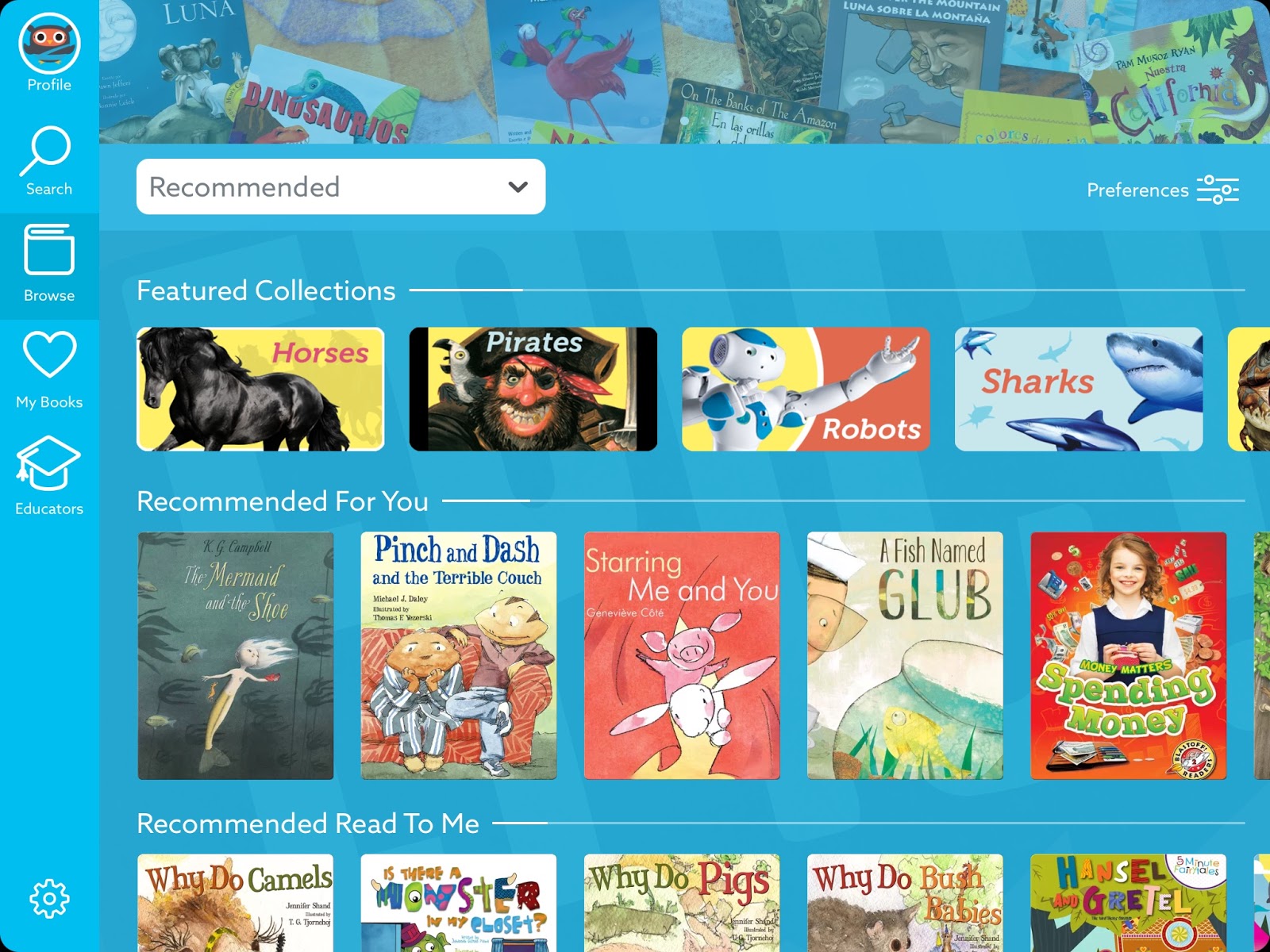 Top 10 Kindergarten iPad Apps! - Kindergarten is Crazy Fun