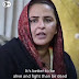 Sharia court in Pakistan sentenced this woman to be raped by Muslim men over her brother's crimes