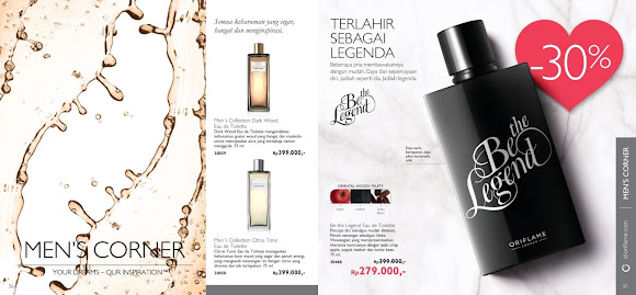 Oriflame Februari 2017 Katalog Promo Oriflame oriflame-februari-2017-promo