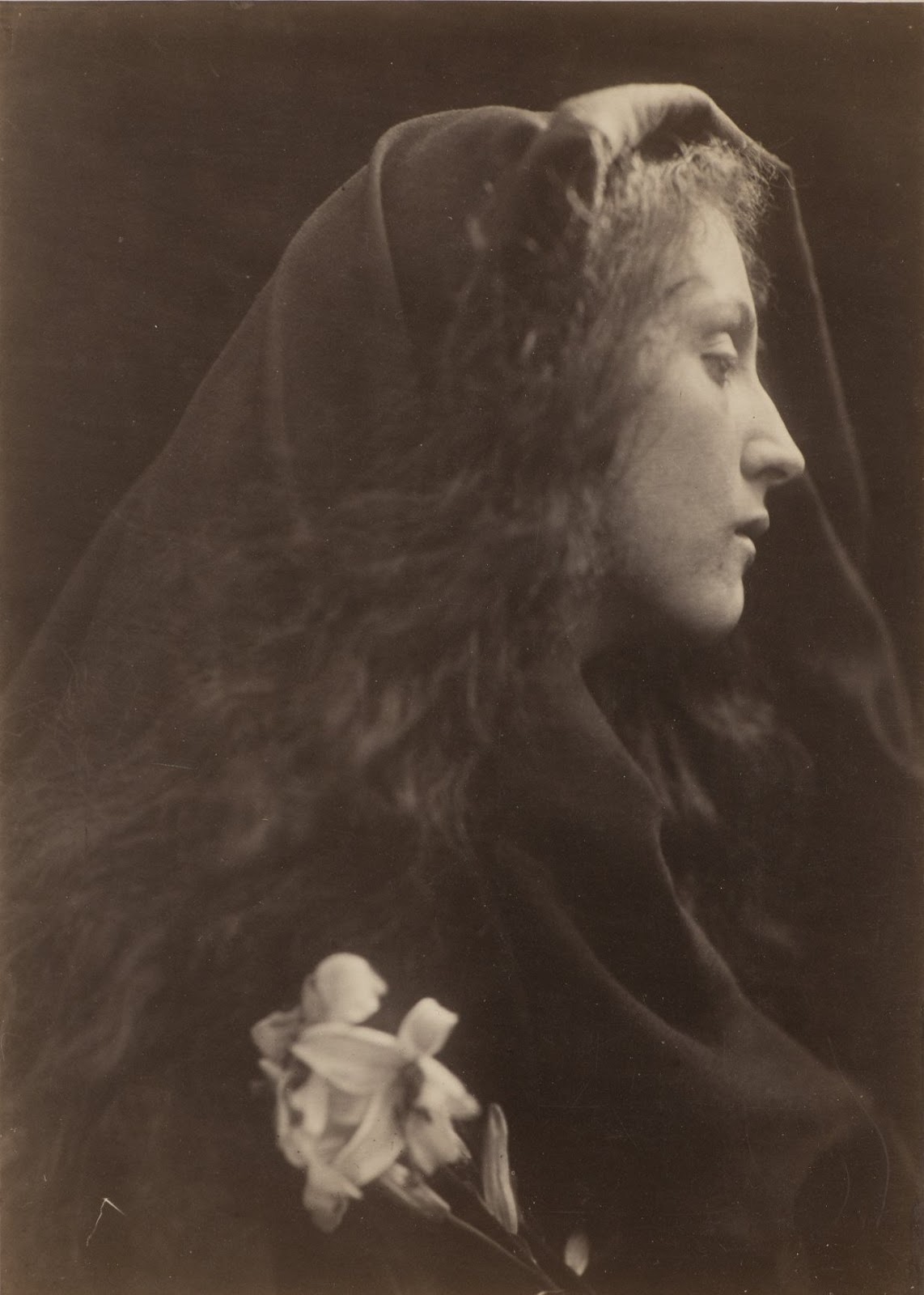 Spencer Alley Mary Hillier