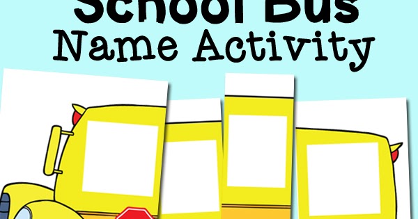school-bus-name-activity-with-free-printable-totschooling-toddler