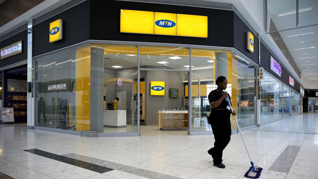 Image result for MTN plans to sell half of its stake in Jumia