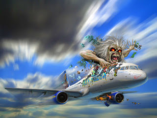My Background Blog: iron maiden wallpaper hd