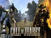 Call of Juarez, game, com-names.blogspot.com